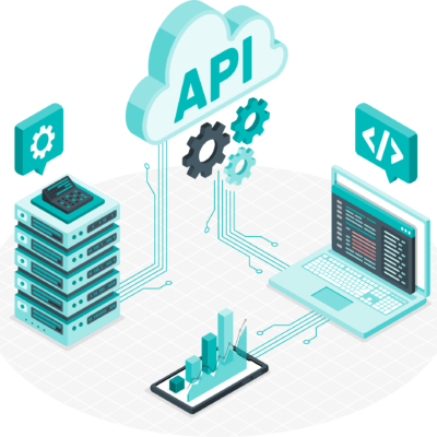 API