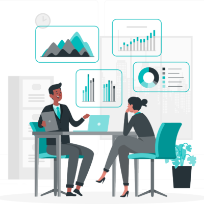 Client Relationship Manegement (CRM)